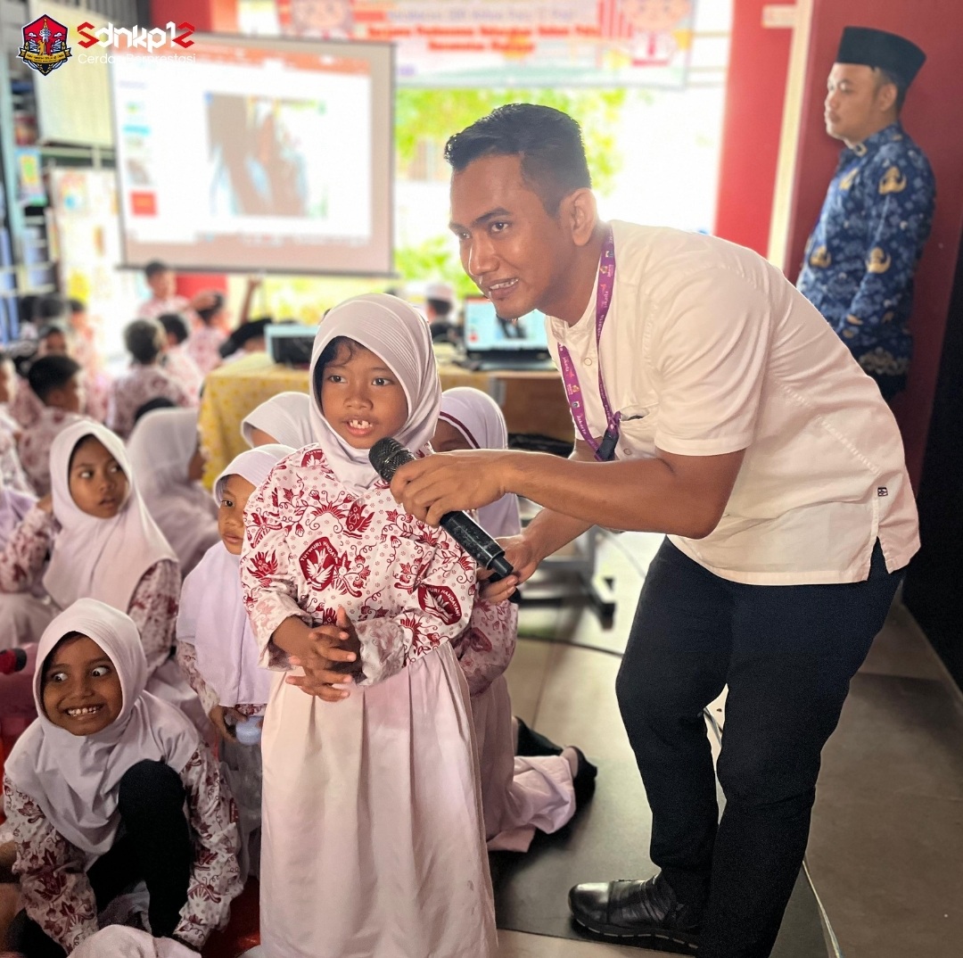 Kerjasama dengan Dinas Kesehatan